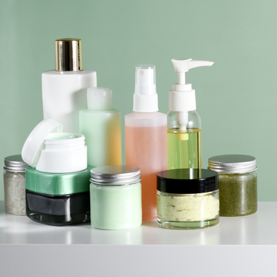 Body &amp; Skin Care