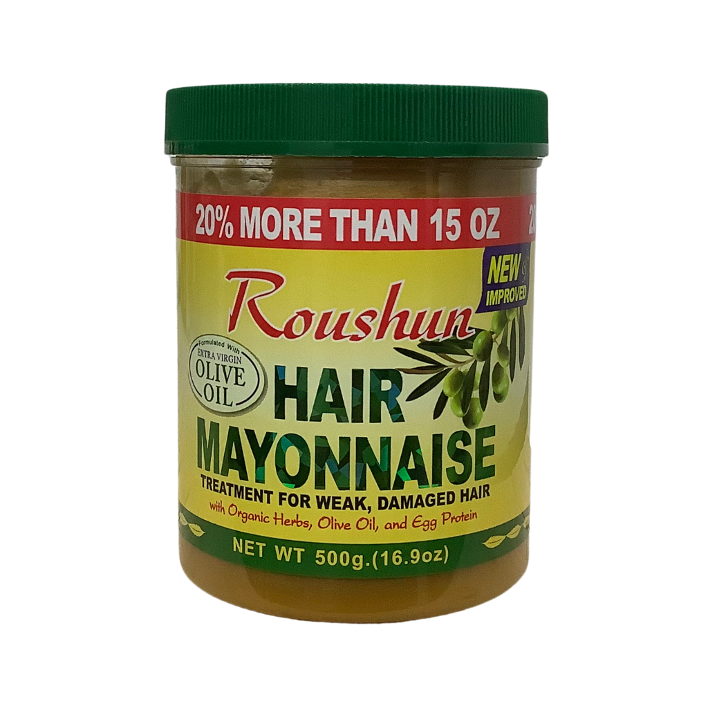 Roushun Hair Mayonnaise 500g