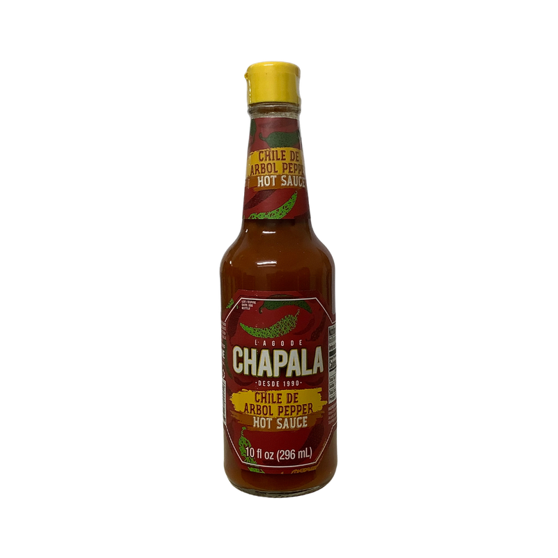 Chapala Chili Pepper Hot Sauce 296ml
