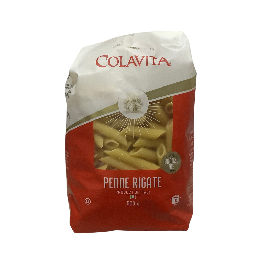 Colavita Penne Rigate 500g