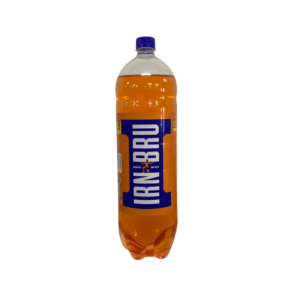 Irn Bru Original 2.0 Litre