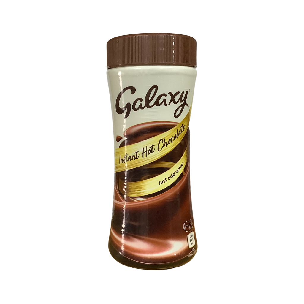 Galaxy Hot Chocolate 250g