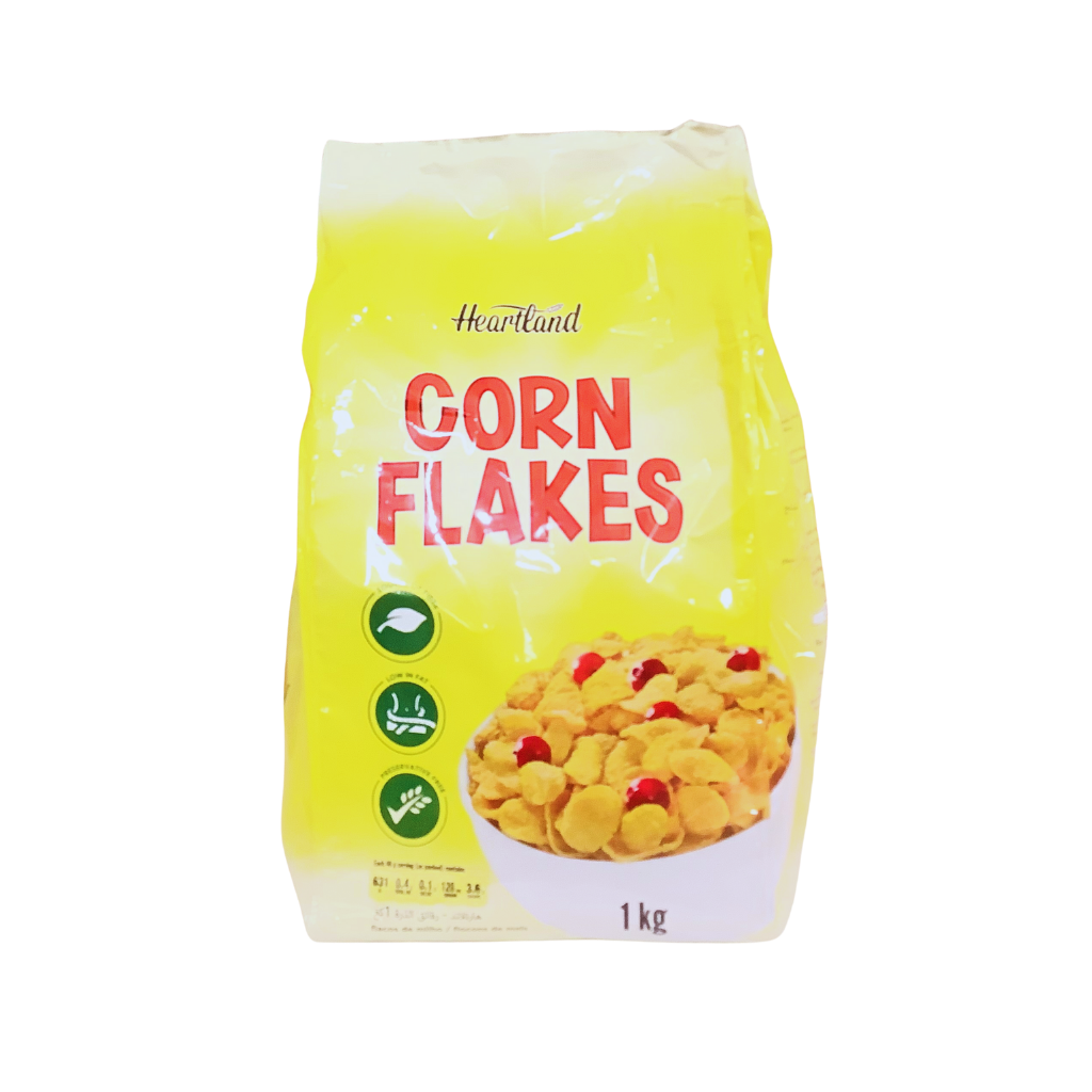 Heartland Corn Flakes 1kg