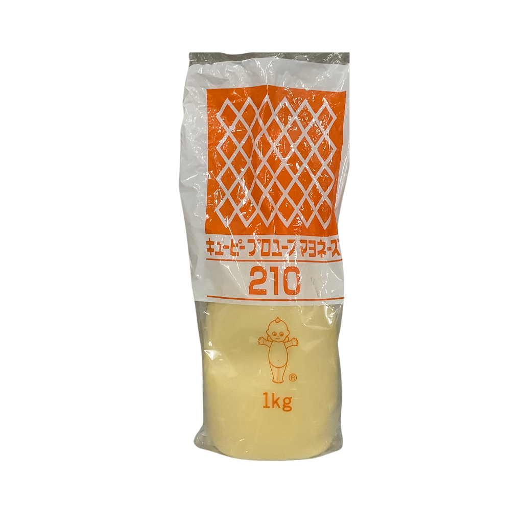 Kewpie Japanese Sushi Mayonnaise 1kg