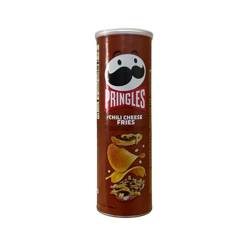 Pringles Chili Cheese Fries158g