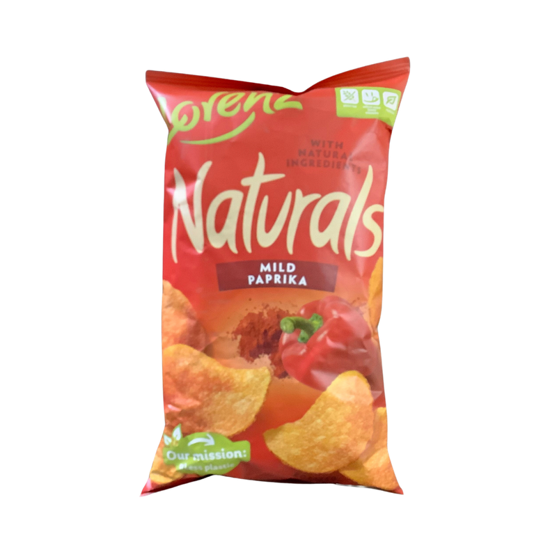 Naturals Mild Paprika 100g