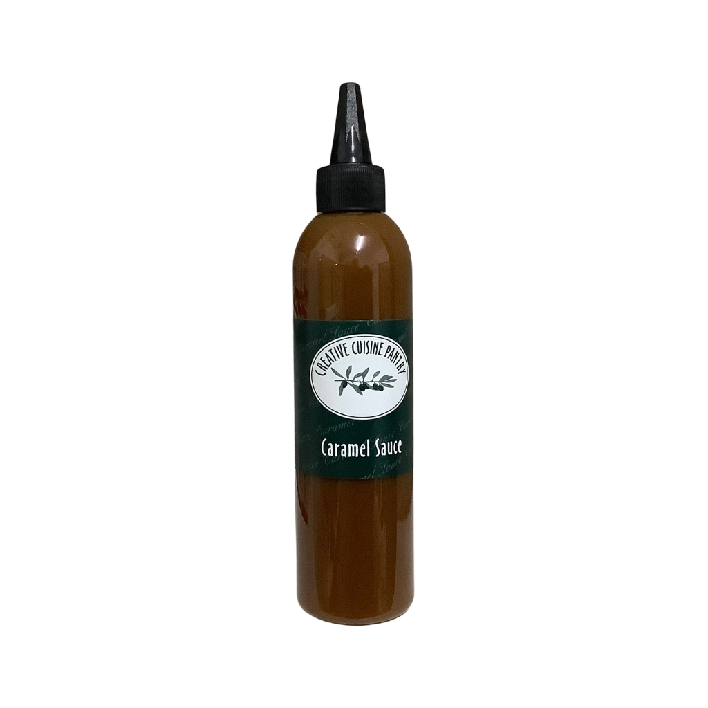 CCP Caramel Sauce 250ml