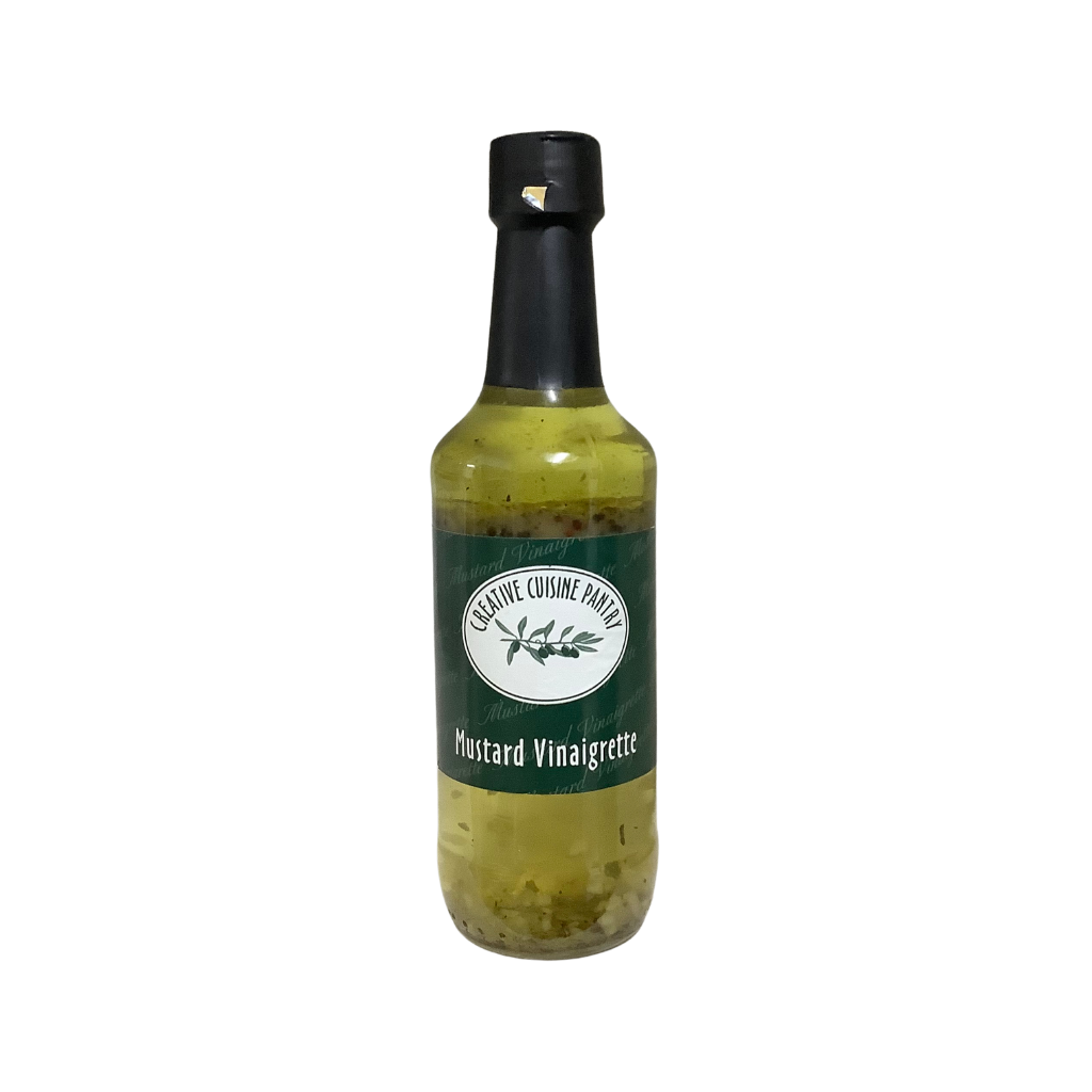 CCP Mustard Vinaigrette 250ml