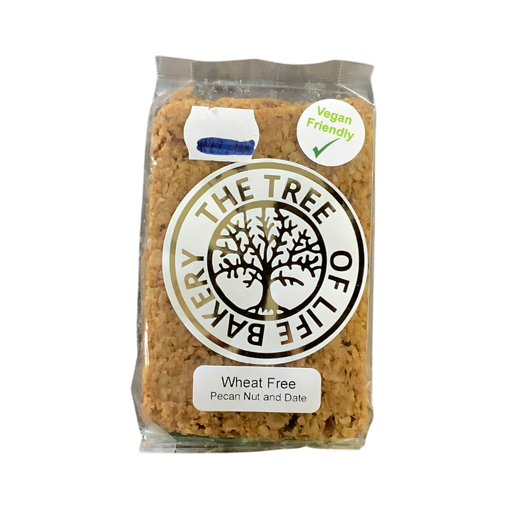 Crunchies Pecan Nut &amp; Date Single 70g