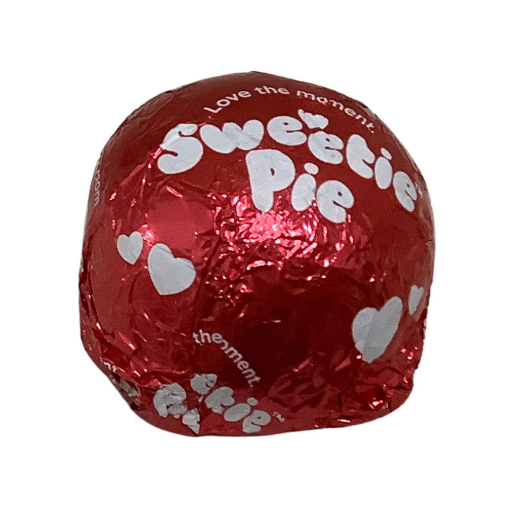 Sweetie Pie Vanilla Mallow Pie 25g