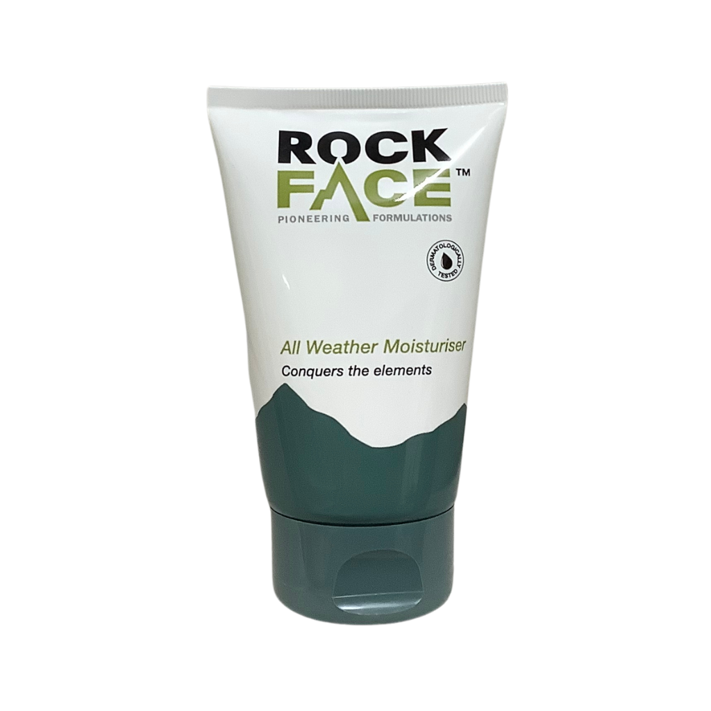 Rock Face Moisturiser 100ml