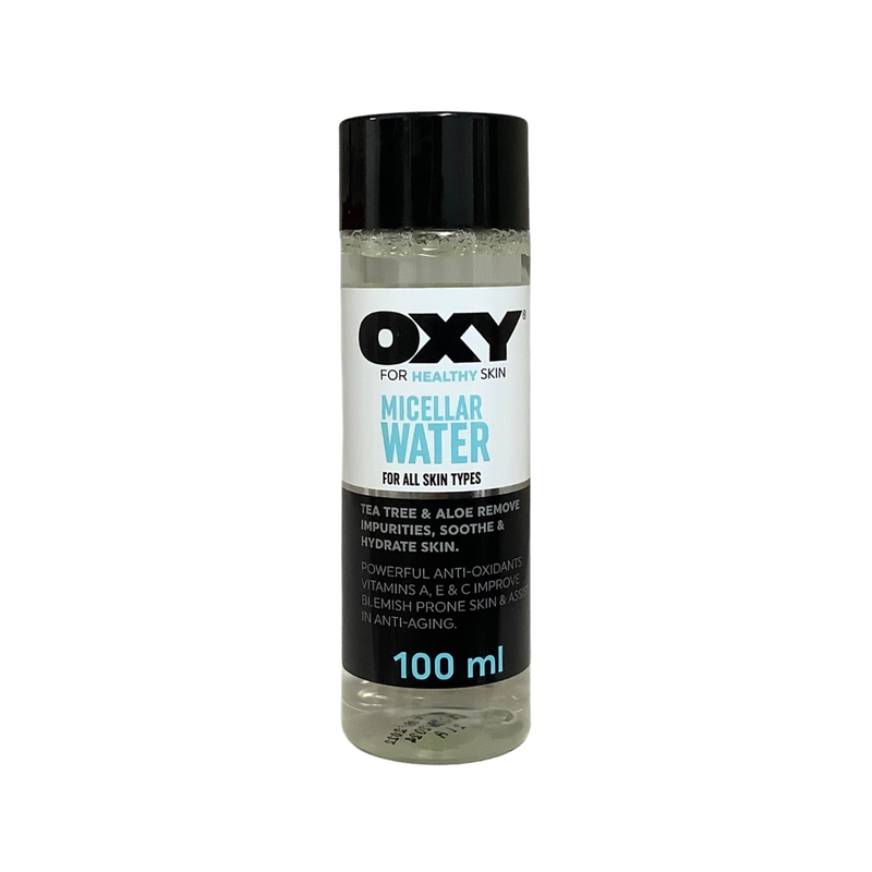 Oxy Micellar Water 100ml