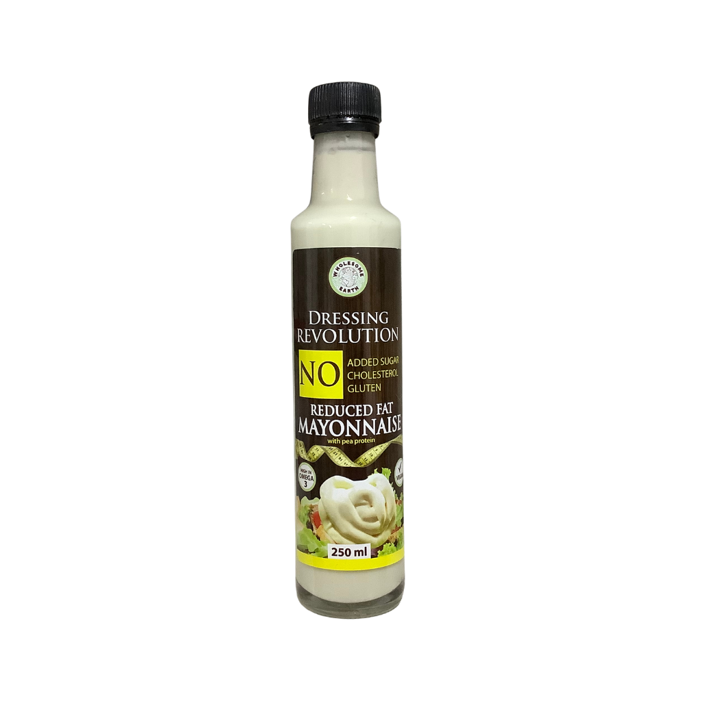 Dressing Revolution Mayonnaise 250ml