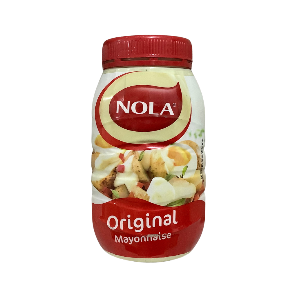 Nola Original Mayonnaise 750g