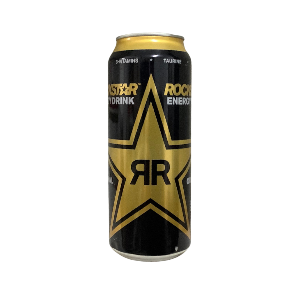 Rock Star Energy Drink Original 500ml