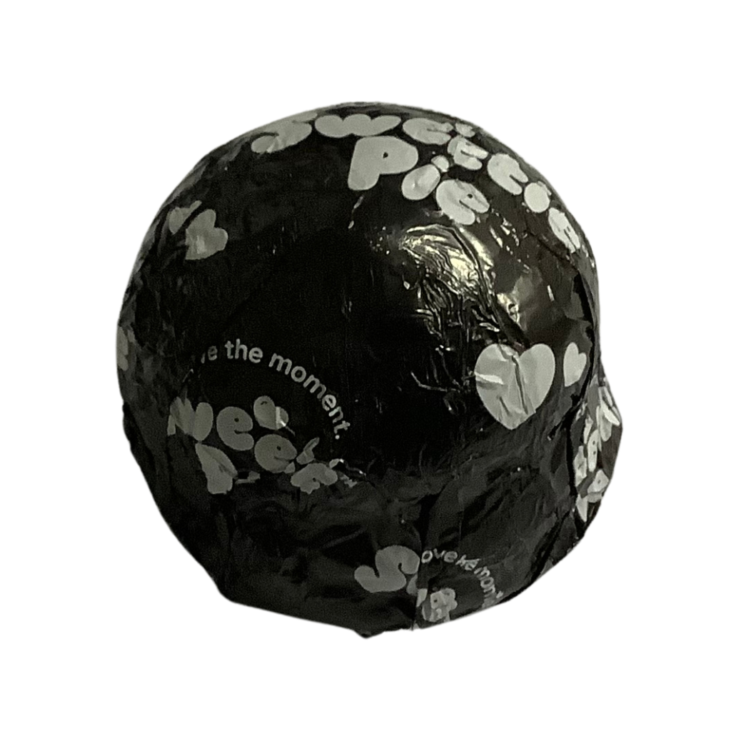 Sweetie Pie Dark Choc Mallow Pie 25g