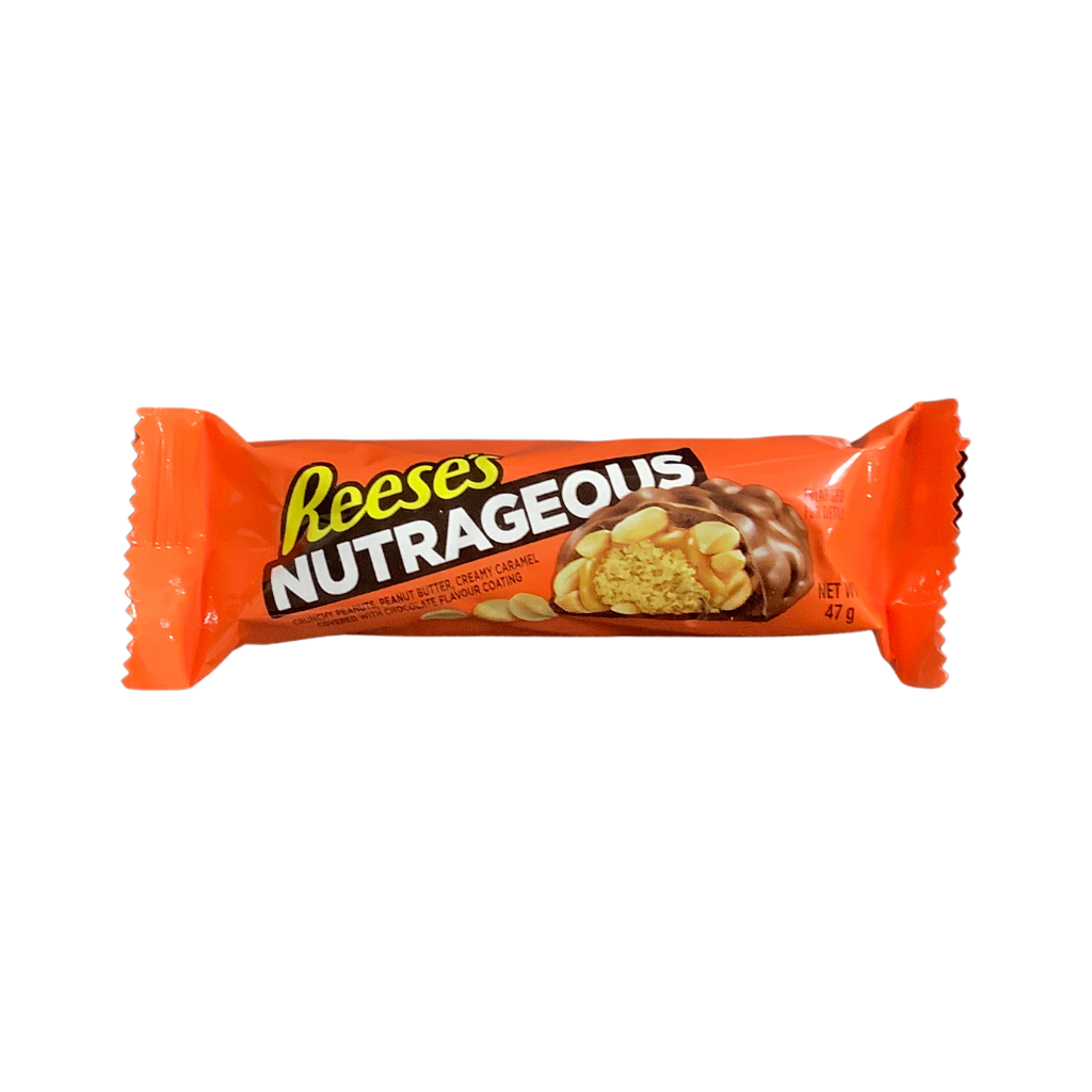 Reese&#39;s Nutrageous 47g