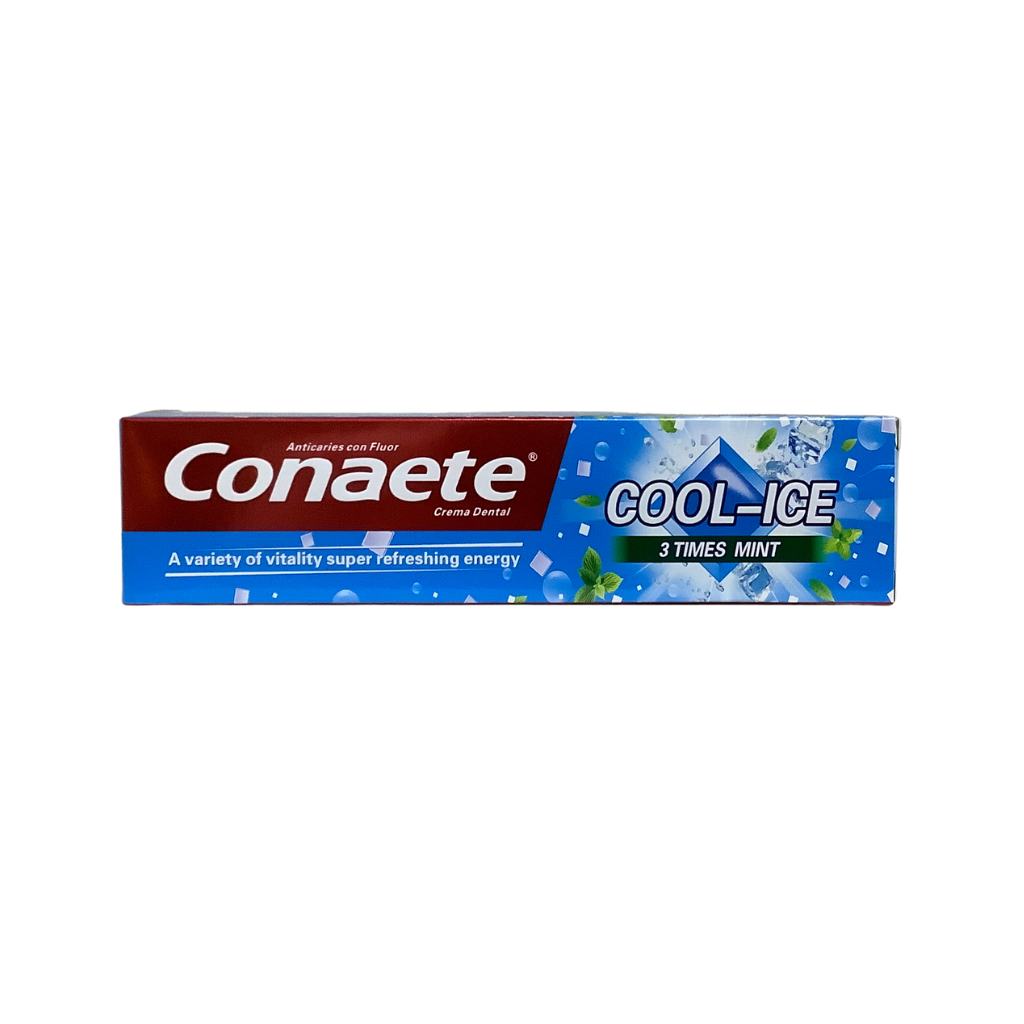 Conaete Tooth Paste Cool Ice 100g