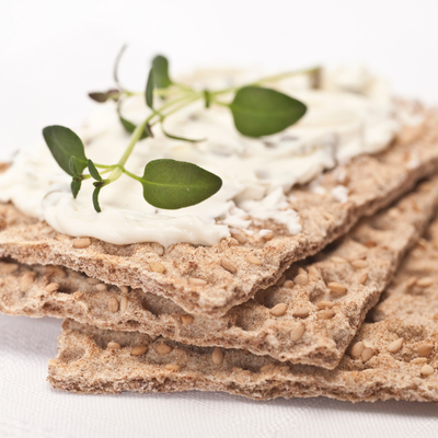 Crisp Breads &amp; Health Breads