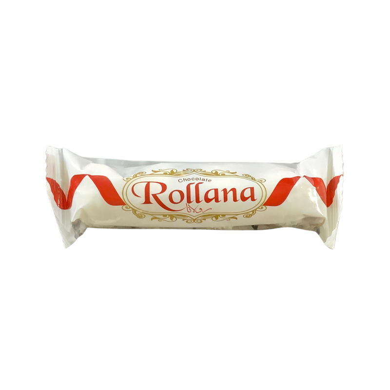 Rollana White Chocolate 40g
