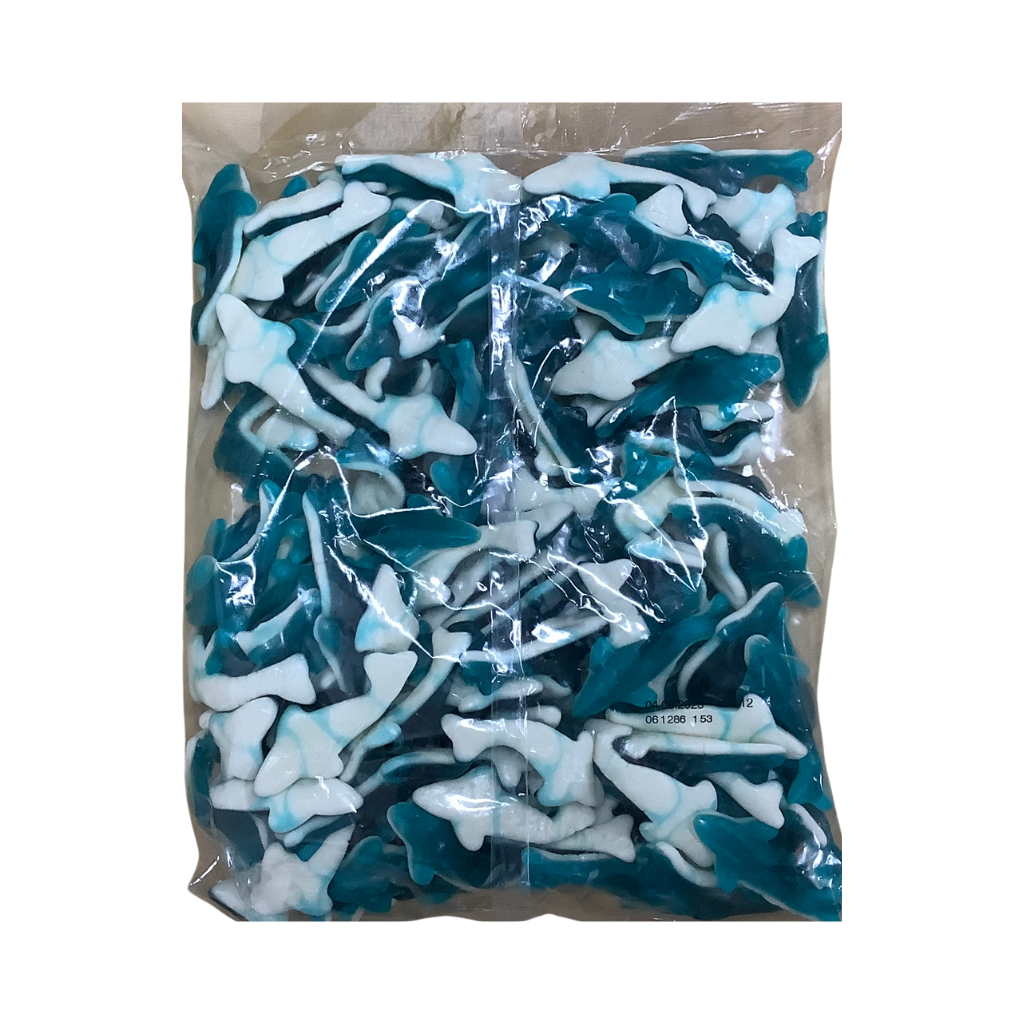 eFrutti Sharks 1kg