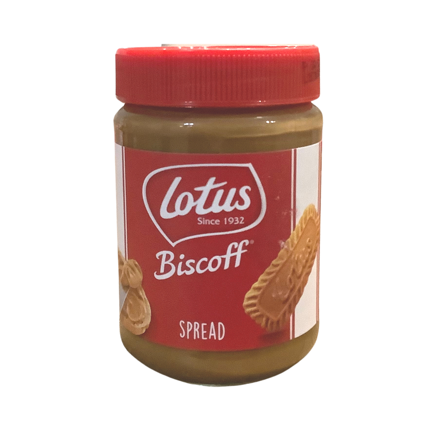 Lotus Biscoff Spread 400g