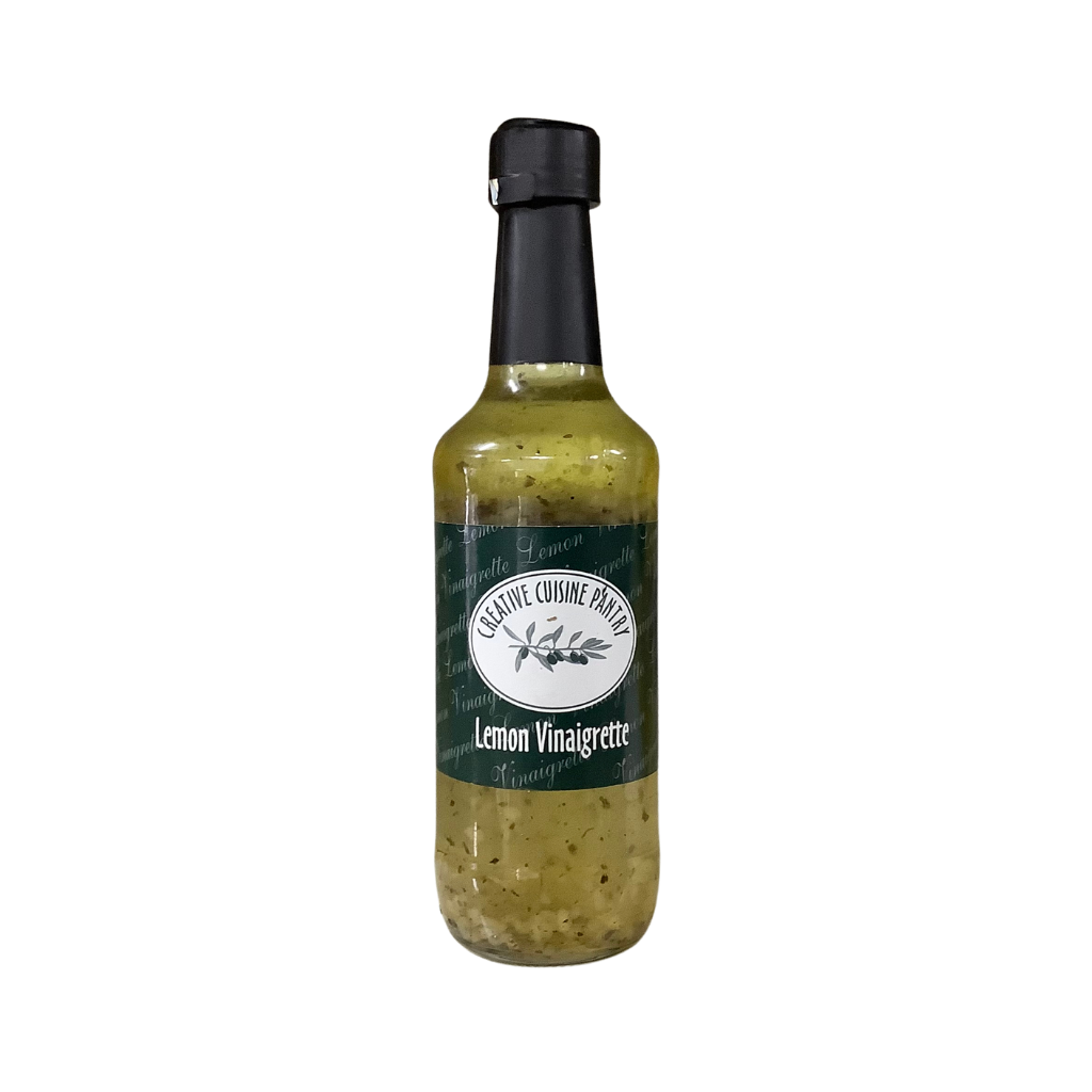 CCP Lemon Vinaigrette 250ml
