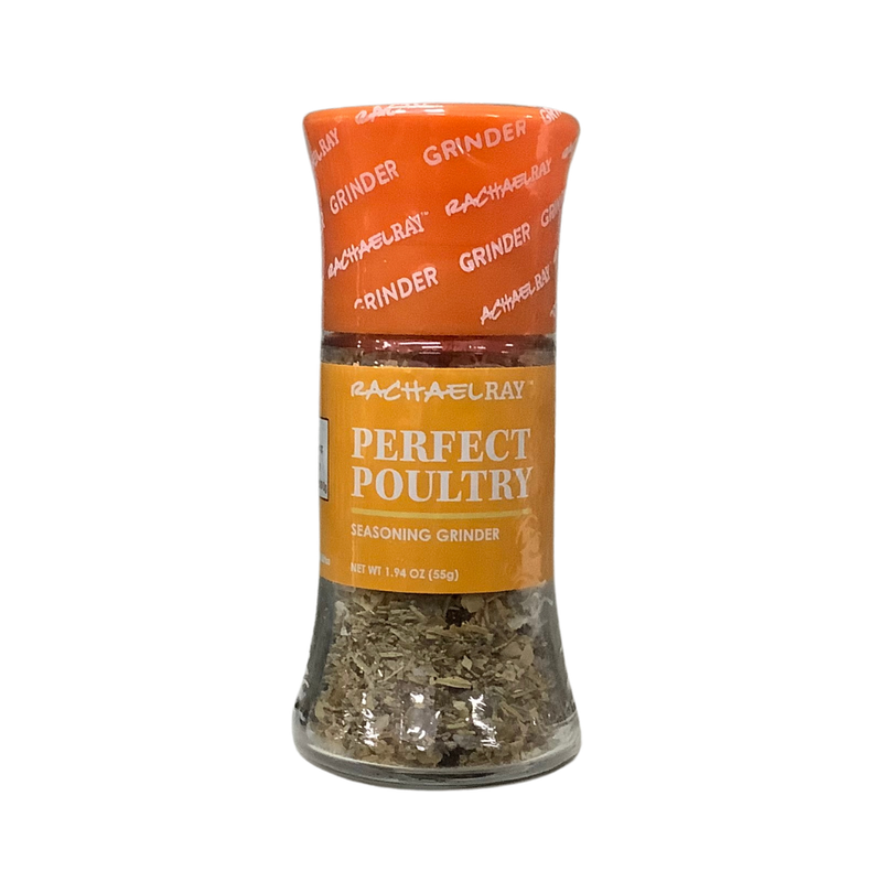Rachael Ray Perfect Poultry Seasoning Grinder 55g