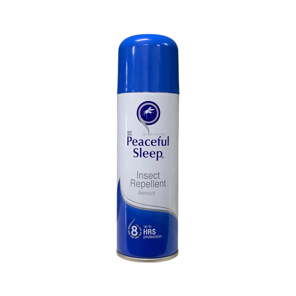 Peaceful Sleep Insect Repellent 150g