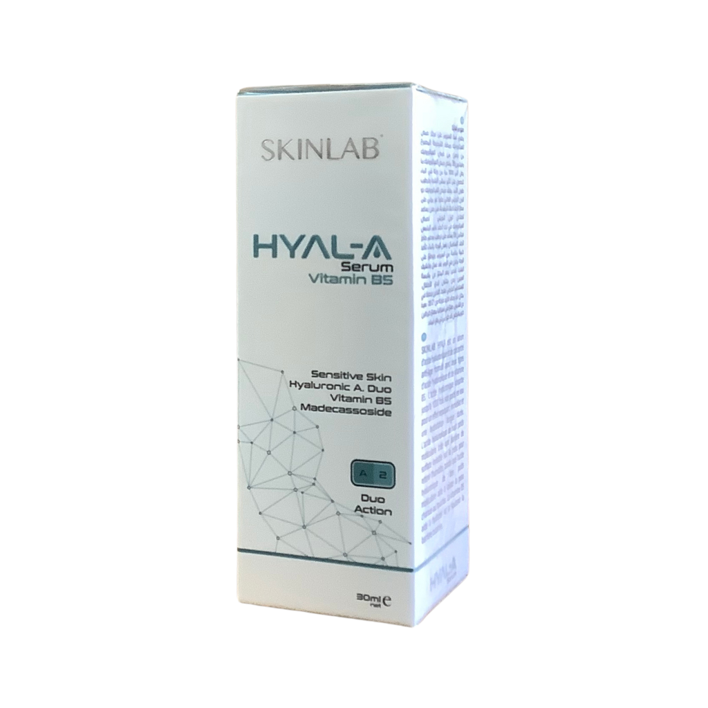 SkinLab Hyal-A Serum Vitamin B5