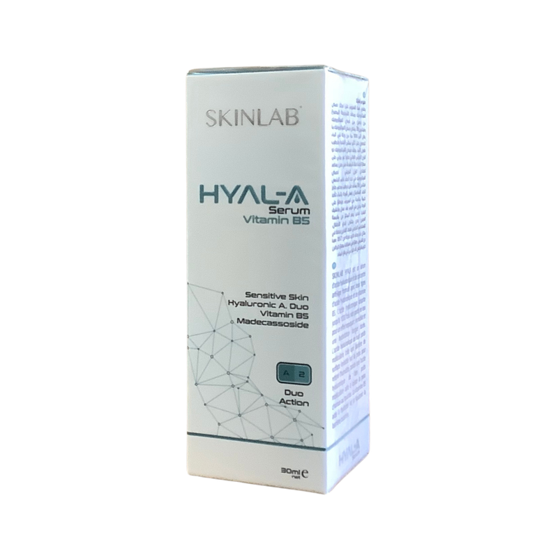 SkinLab Hyal-A Serum Vitamin B5