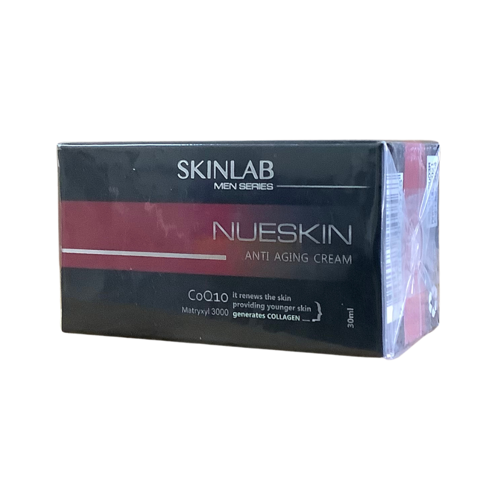 SkinLab Mens Series Nueskin Anti Aging Cream 30ml