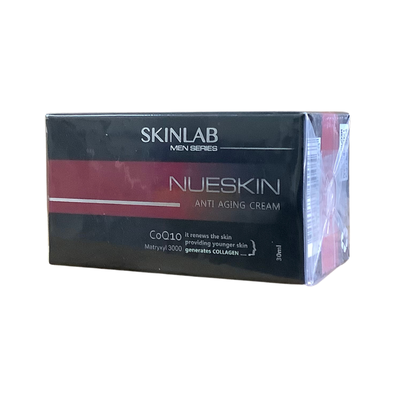 SkinLab Mens Series Nueskin Anti Aging Cream 30ml