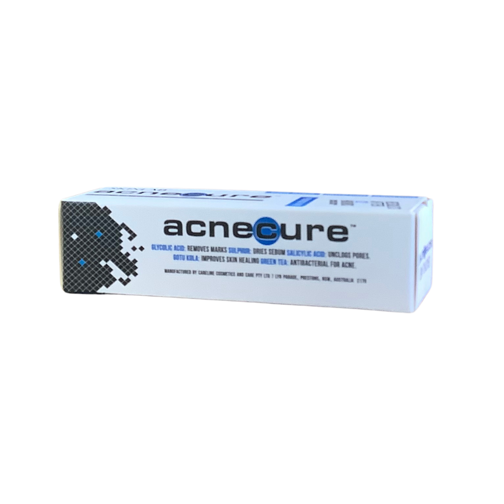 SkinLab Acnecure 10g