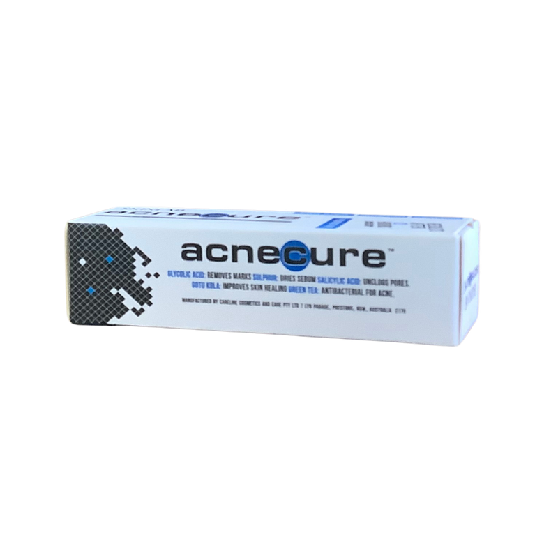 SkinLab Acnecure 10g