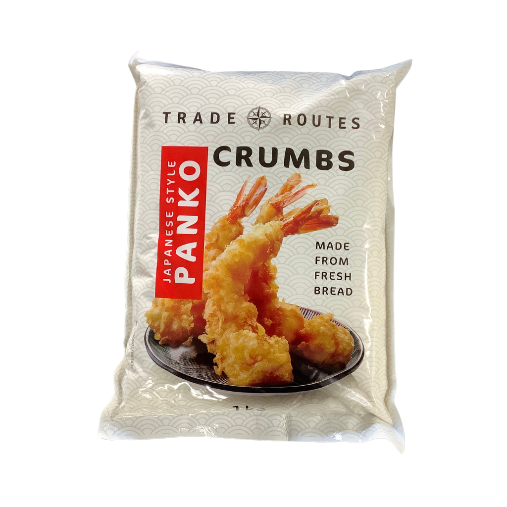 Trade Routes Panko Crumbs 1kg