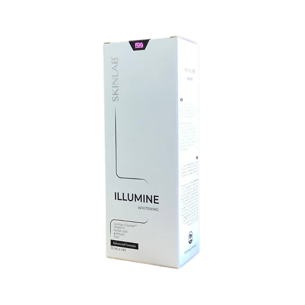 Skinlab Illumine Whitening 50ml