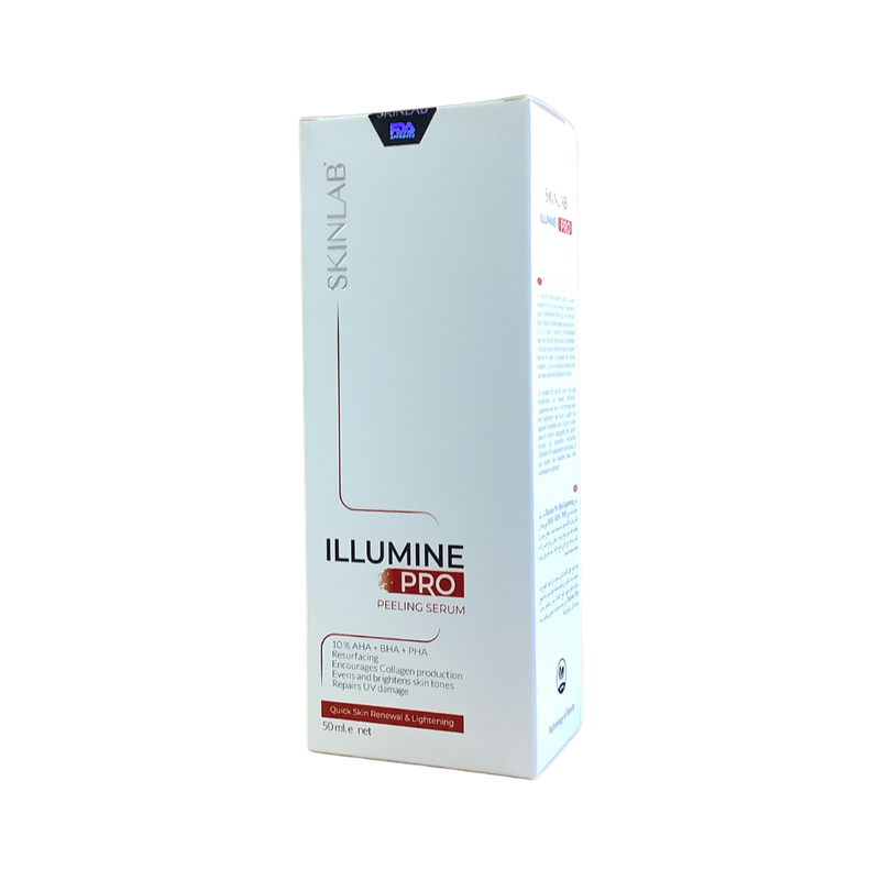 SkinLab Pro Peeling Serum 50ml