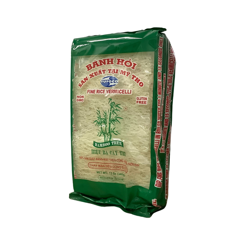 Bánh Hõi Fine Rice Vermicelli 340g