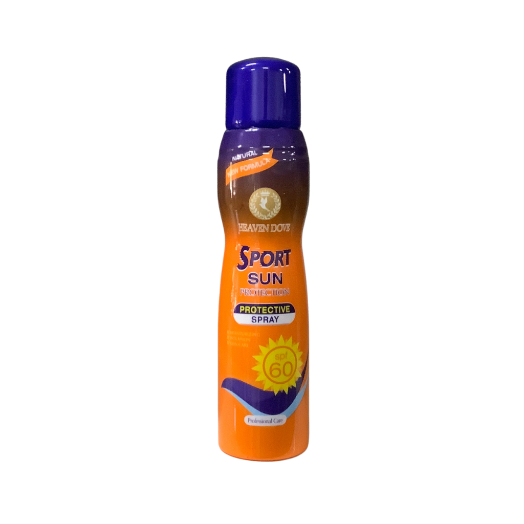 Sport Sun Protection Protective Spray 200ml