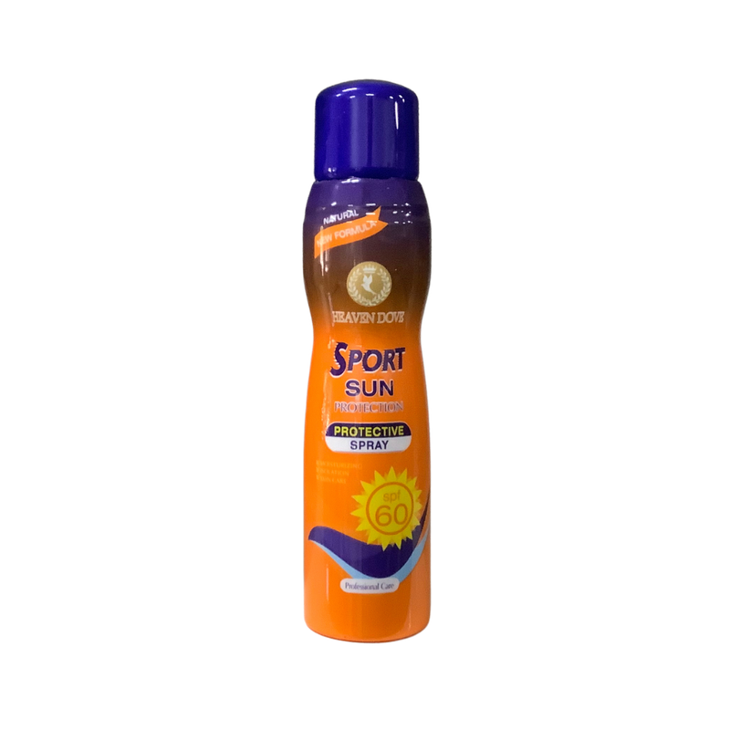 Sport Sun Protection Protective Spray 200ml