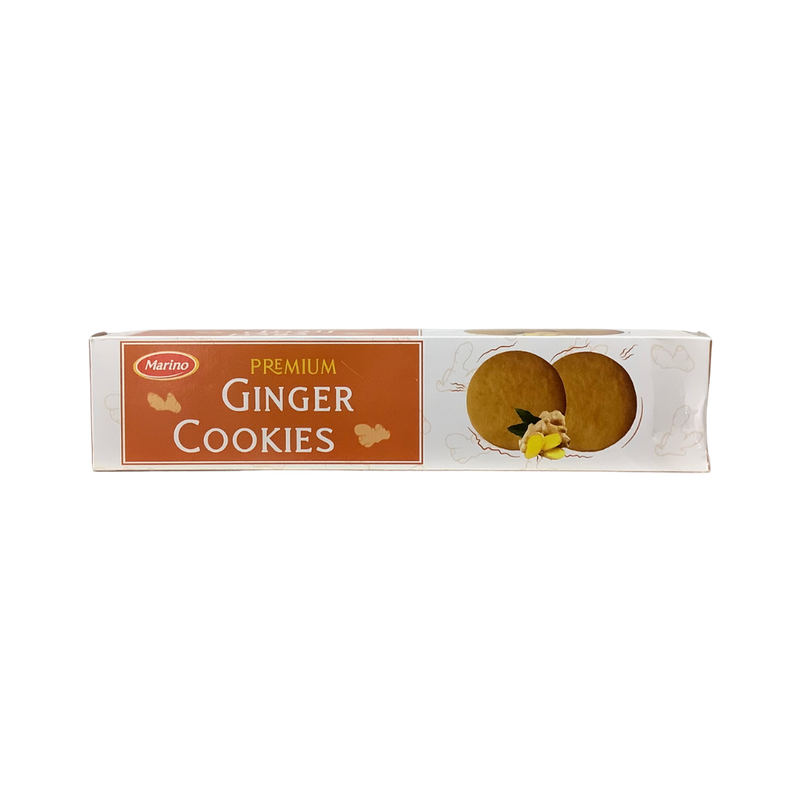 Marino Ginger Cookies 200g