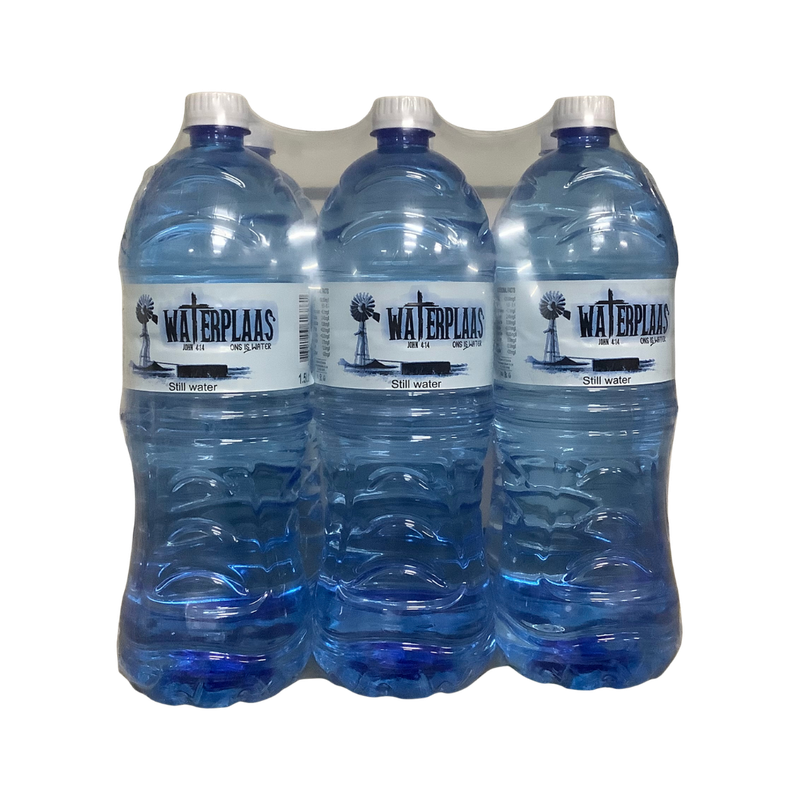 Still Water 1.5lt