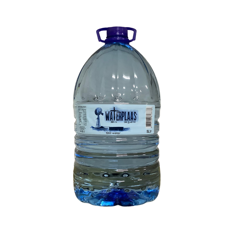 Still Water 5lt