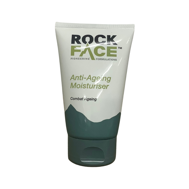 Rock Face Anti-Aging Moisturiser 100ml