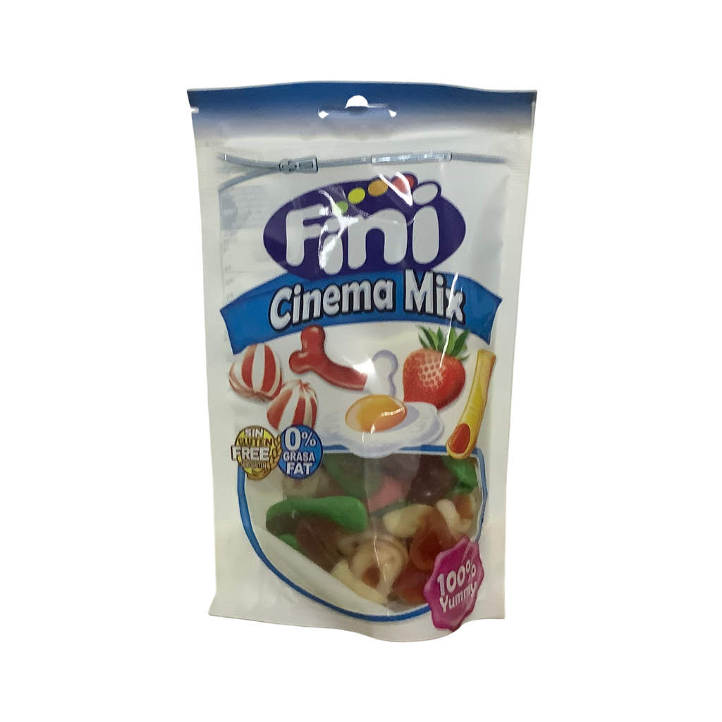 Fini Cinema Mix 180g