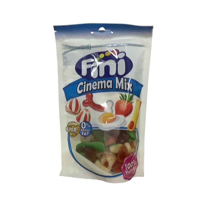 Fini Cinema Mix 180g