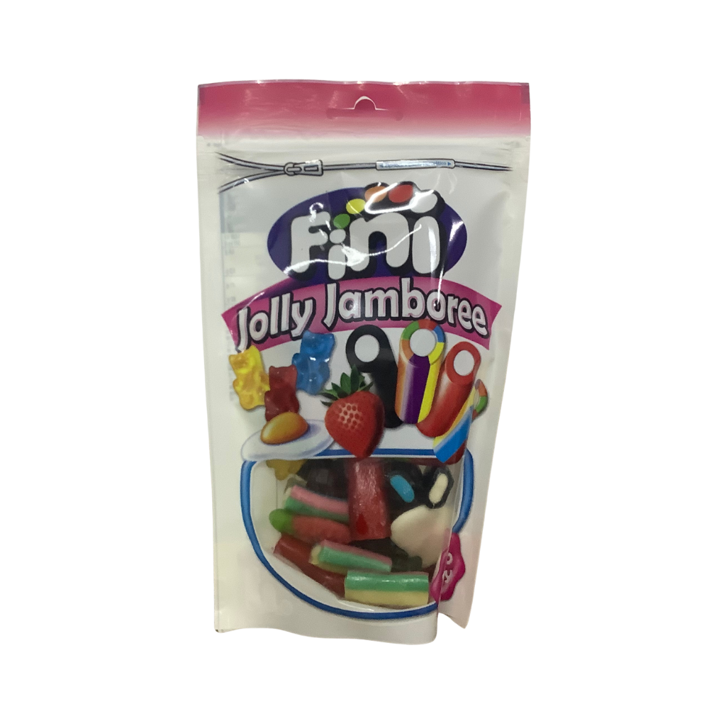 Fini Jolly Jamboree 180g