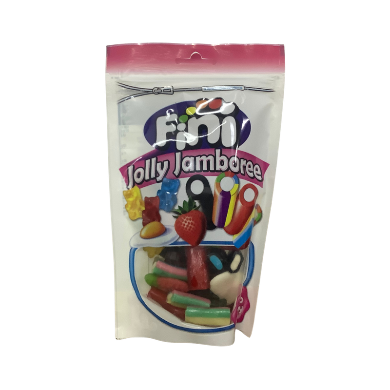 Fini Jolly Jamboree 180g