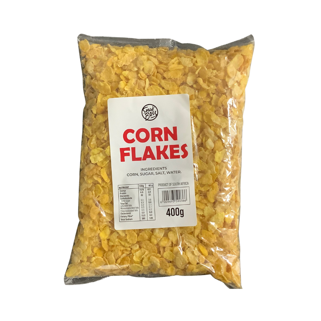 Corn Flakes 400g